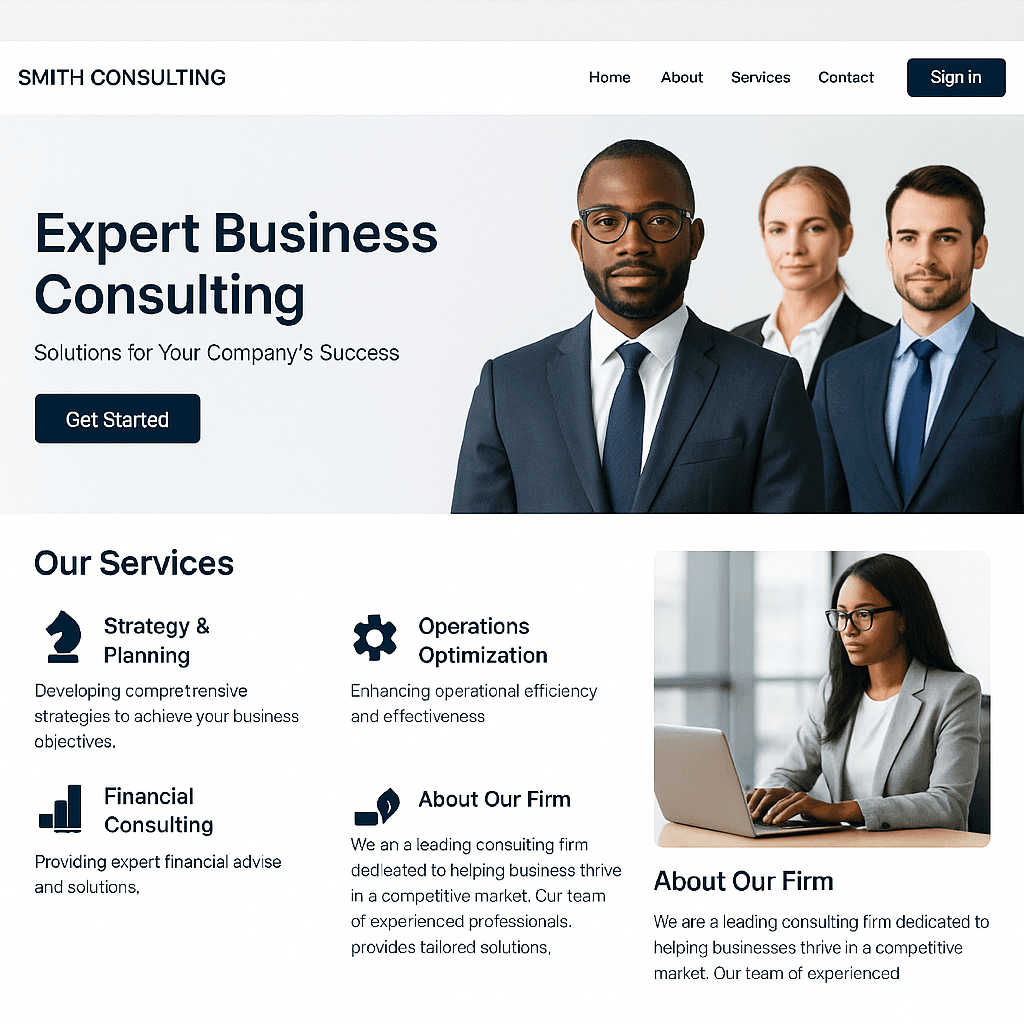 consulting-firm-site